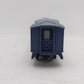 Lionel 6-9516 O Gauge Baltimore & Ohio Mountain Top Passenger Car EX/Box