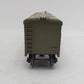 Lionel 6-5727 O Gauge US Marines Bunk Car EX/Box