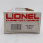 Lionel 6-5727 O Gauge US Marines Bunk Car EX/Box
