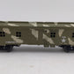Lionel 6-5727 O Gauge US Marines Bunk Car EX/Box