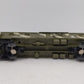 Lionel 6-5727 O Gauge US Marines Bunk Car EX/Box