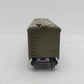 Lionel 6-5727 O Gauge US Marines Bunk Car EX/Box