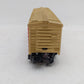 Lionel 6-9856 O Gauge Old Milwaukee Beer Billboard Reefer Car EX/Box
