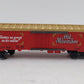Lionel 6-9856 O Gauge Old Milwaukee Beer Billboard Reefer Car EX/Box