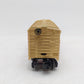 Lionel 6-9856 O Gauge Old Milwaukee Beer Billboard Reefer Car EX/Box
