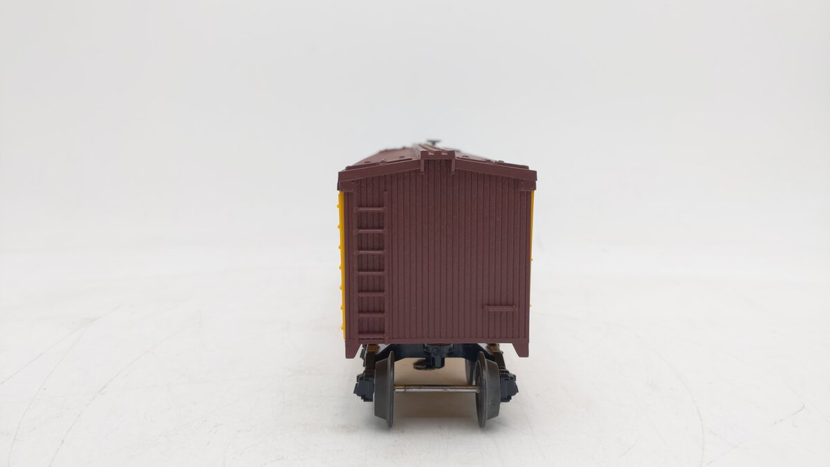 Lionel 6-5722 O Gauge Nickel Plate Road Woodside Reefer #5722 EX/Box