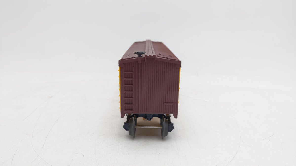 Lionel 6-5722 O Gauge Nickel Plate Road Woodside Reefer #5722 EX/Box