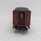 Lionel 6-9515 O Gauge Pennsylvania Washington Circle Pullman Car EX/Box