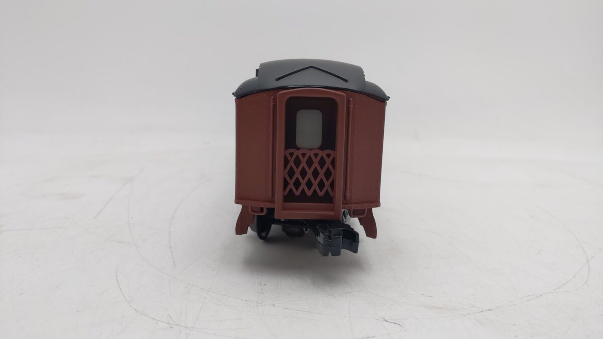 Lionel 6-9515 O Gauge Pennsylvania Washington Circle Pullman Car EX/Box