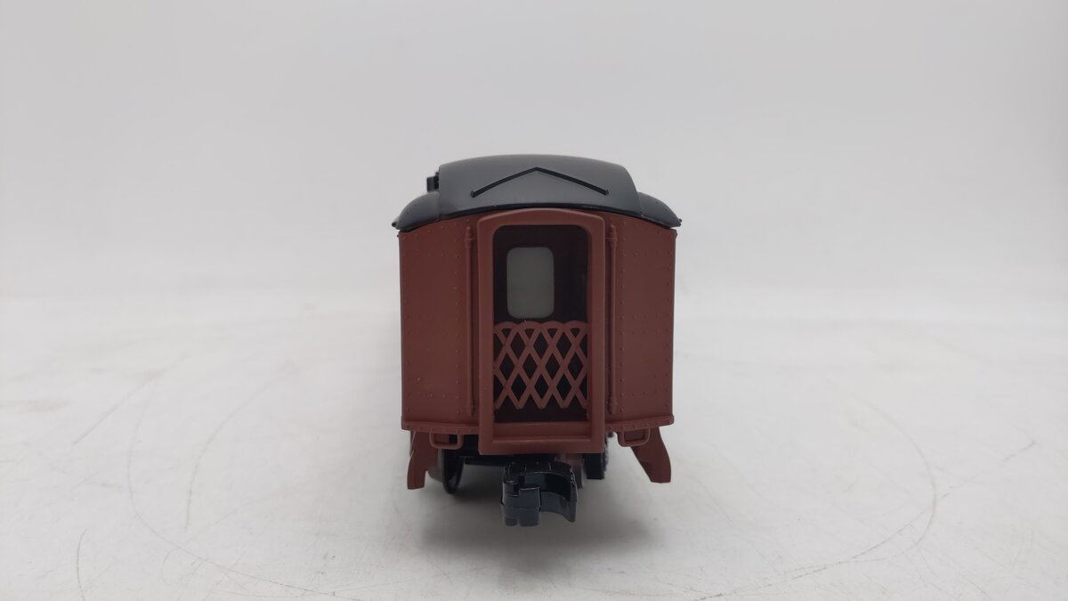 Lionel 6-9515 O Gauge Pennsylvania Washington Circle Pullman Car EX/Box