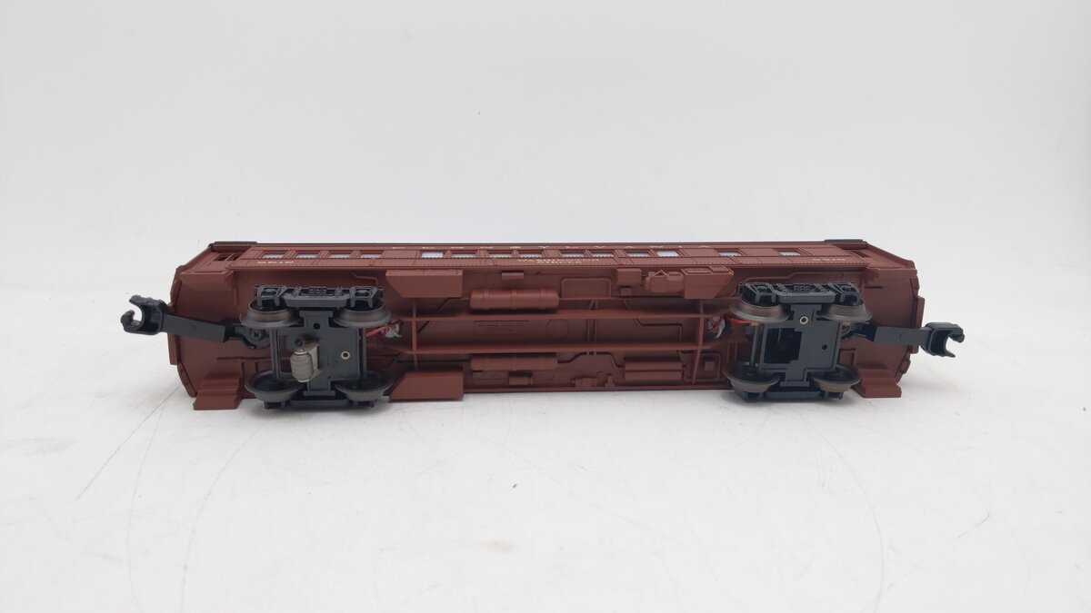 Lionel 6-9515 O Gauge Pennsylvania Washington Circle Pullman Car EX/Box