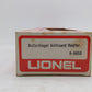 Lionel 6-9858 O Gauge Butterfinger Billboard Reefer Car EX/Box
