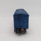 Lionel 6-9858 O Gauge Butterfinger Billboard Reefer Car EX/Box