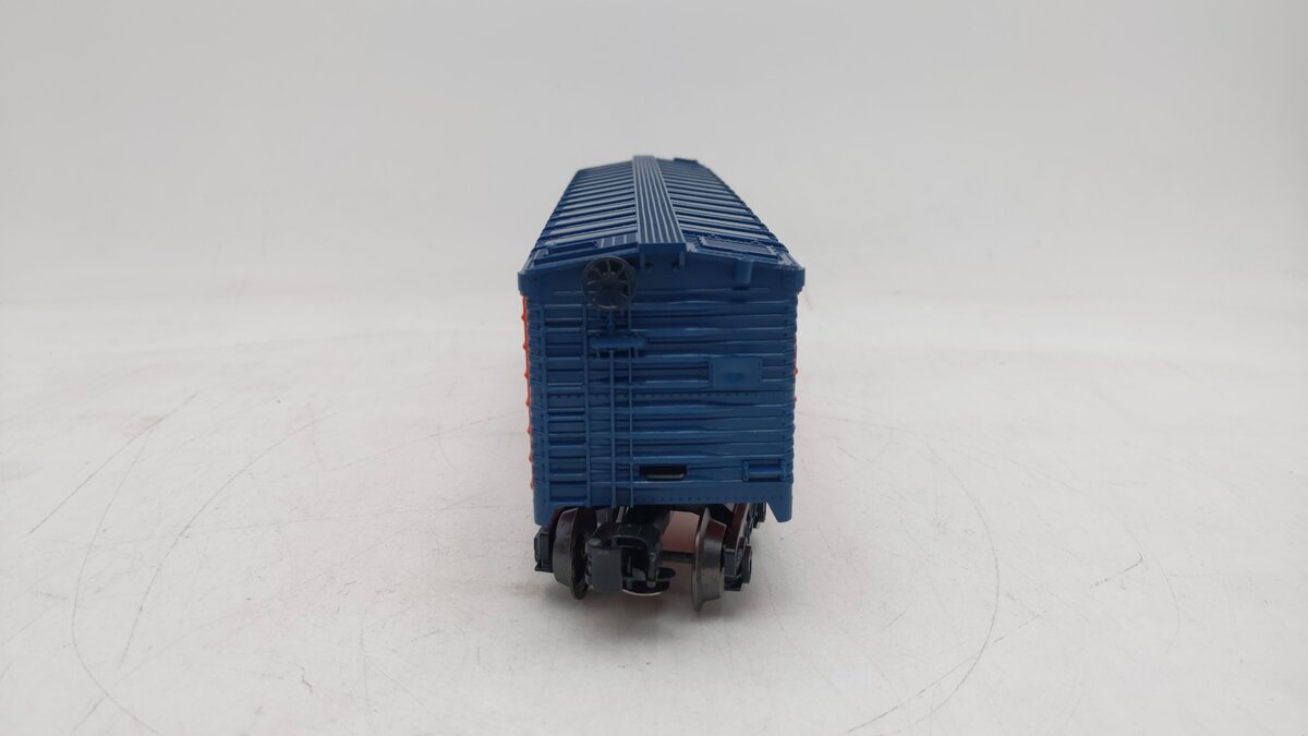 Lionel 6-9858 O Gauge Butterfinger Billboard Reefer Car EX/Box