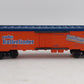Lionel 6-9858 O Gauge Butterfinger Billboard Reefer Car EX/Box