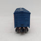 Lionel 6-9858 O Gauge Butterfinger Billboard Reefer Car EX/Box