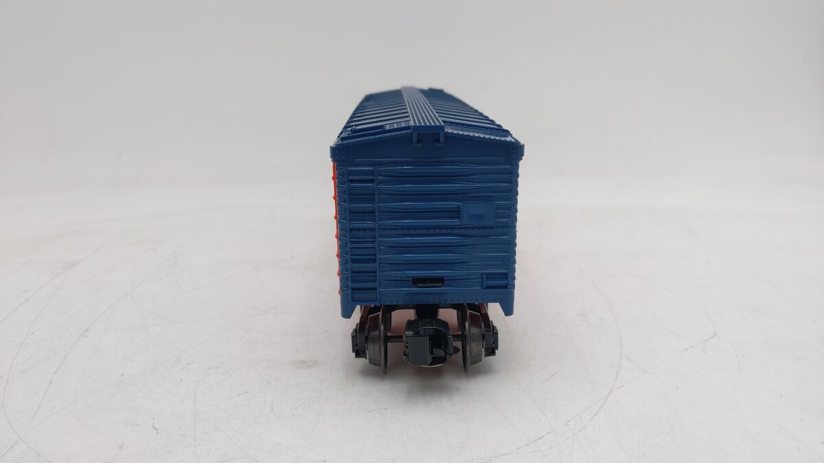 Lionel 6-9858 O Gauge Butterfinger Billboard Reefer Car EX/Box