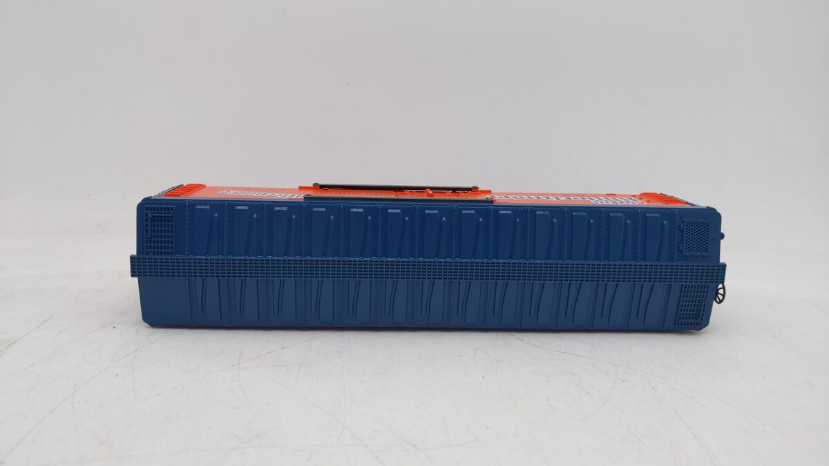 Lionel 6-9858 O Gauge Butterfinger Billboard Reefer Car EX/Box