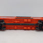 Lionel 6-9858 O Gauge Butterfinger Billboard Reefer Car EX/Box