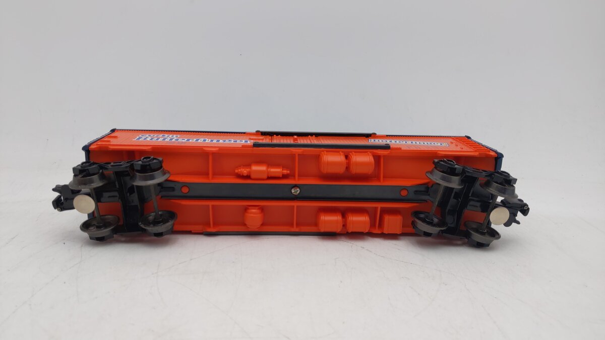 Lionel 6-9858 O Gauge Butterfinger Billboard Reefer Car EX/Box