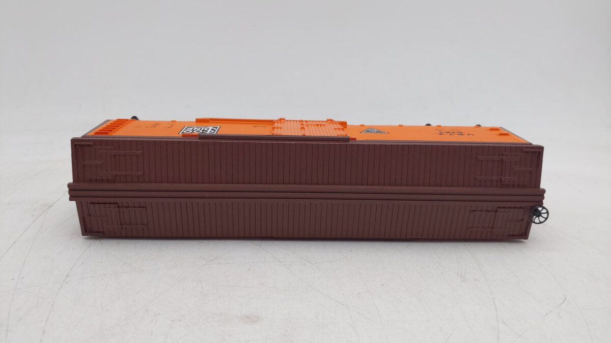 Lionel 6-5721 O Gauge SOO Line Woodside Reefer Car EX/Box