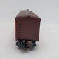 Lionel 6-5721 O Gauge SOO Line Woodside Reefer Car EX/Box