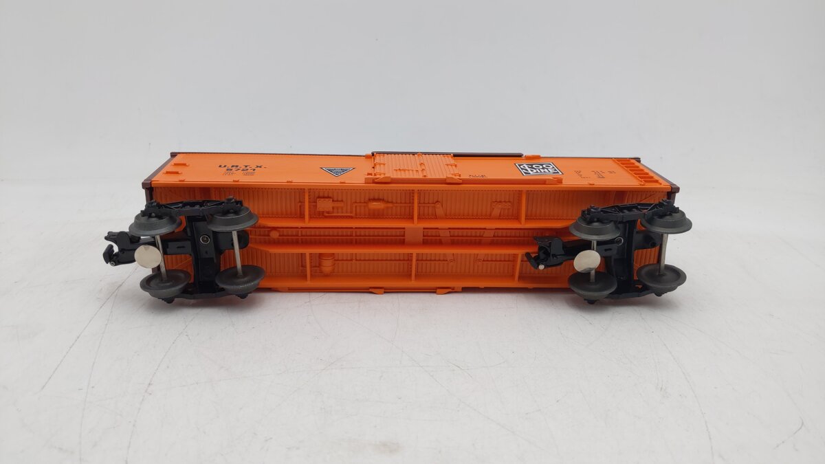 Lionel 6-5721 O Gauge SOO Line Woodside Reefer Car EX/Box