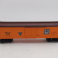 Lionel 6-5721 O Gauge SOO Line Woodside Reefer Car EX/Box
