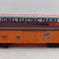 Lionel 6-5721 O Gauge SOO Line Woodside Reefer Car EX/Box