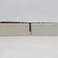 Lionel 6-9212 O Gauge LCCA Seaboard Coast Lines Flatcar w/Vans EX/Box