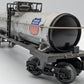 Lionel 6-9367 O Gauge Union Pacific Single Dome Tank Car #9367 NIB