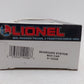 Lionel 6-19206 O Gauge Seaboard System Boxcar EX/Box