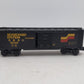 Lionel 6-19206 O Gauge Seaboard System Boxcar EX/Box