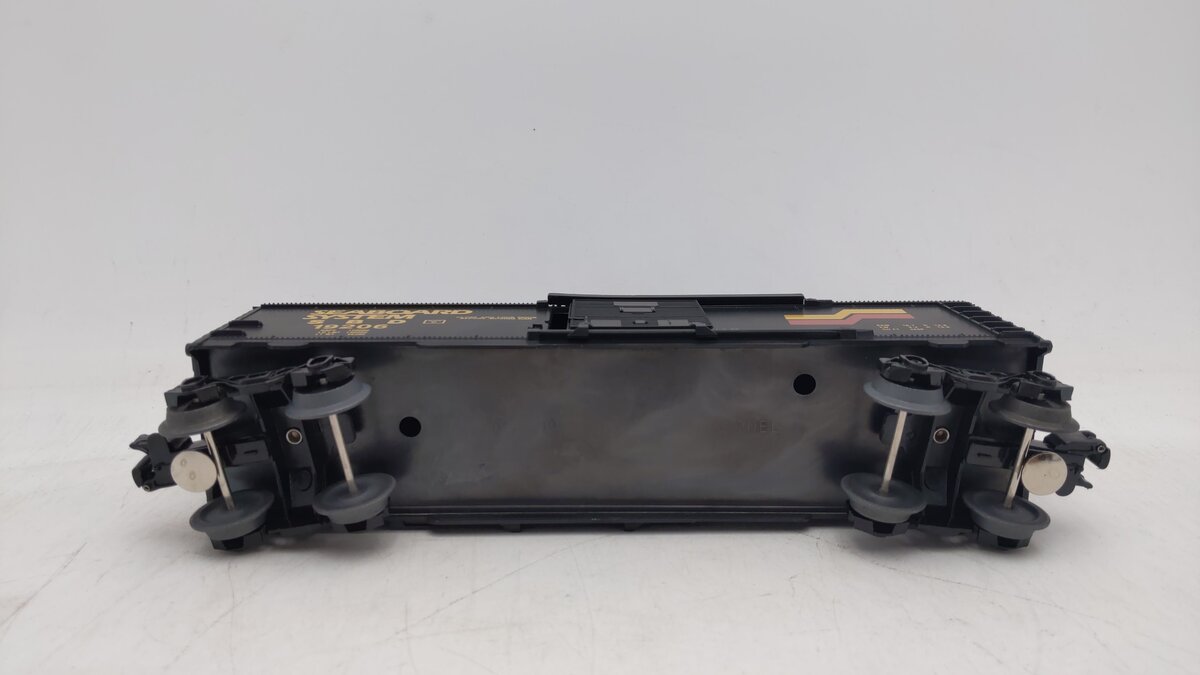Lionel 6-19206 O Gauge Seaboard System Boxcar EX/Box
