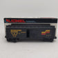 Lionel 6-19206 O Gauge Seaboard System Boxcar EX/Box