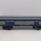 Lionel 6-9523 O Gauge Baltimore & Ohio Baggage Car EX/Box