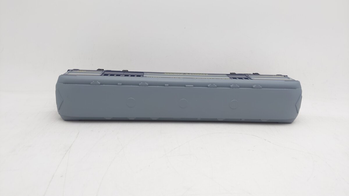 Lionel 6-9523 O Gauge Baltimore & Ohio Baggage Car EX/Box