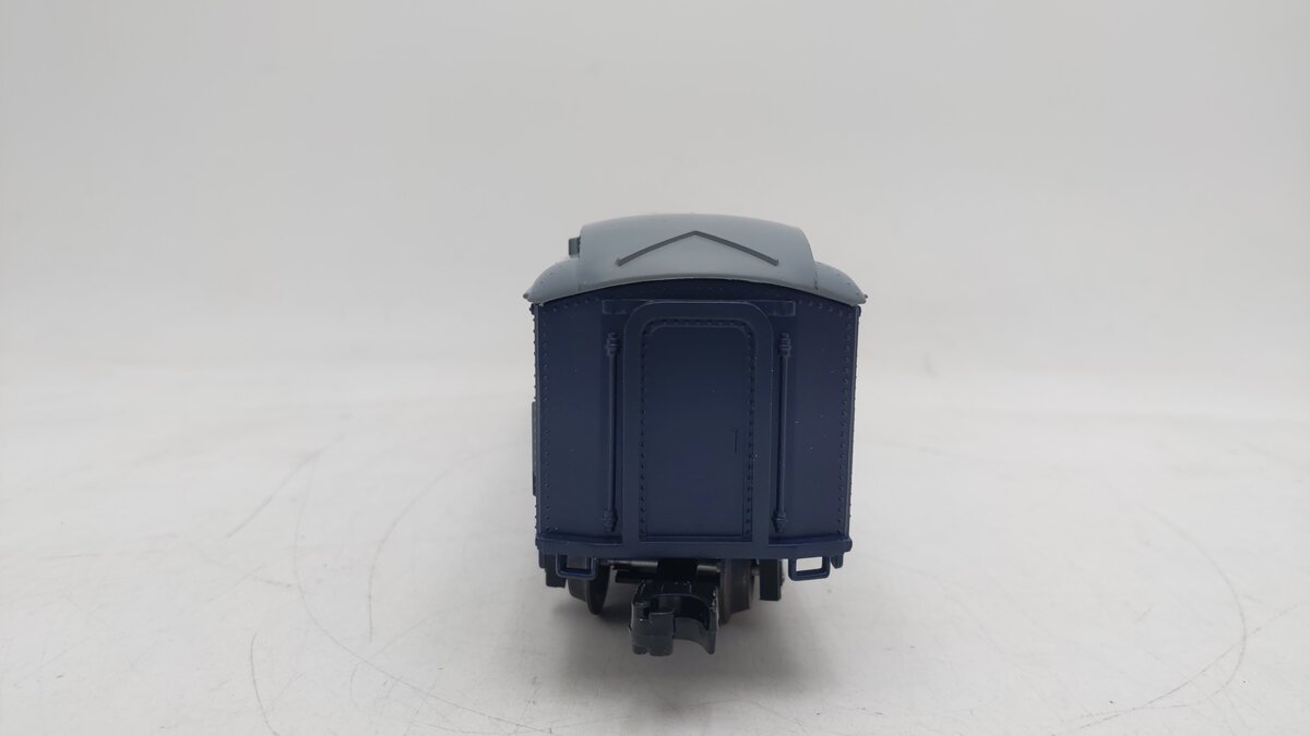 Lionel 6-9523 O Gauge Baltimore & Ohio Baggage Car EX/Box