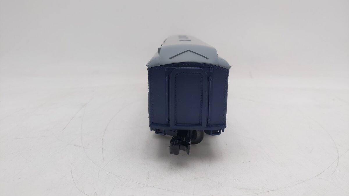 Lionel 6-9523 O Gauge Baltimore & Ohio Baggage Car EX/Box