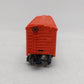Lionel 6-9860 O Gauge Gold Medal Flour Billboard Reefer Car EX/Box