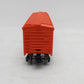 Lionel 6-9860 O Gauge Gold Medal Flour Billboard Reefer Car EX/Box