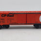 Lionel 6-19207 O Gauge CP Rail Double Door Boxcar EX/Box