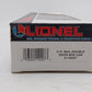 Lionel 6-19207 O Gauge CP Rail Double Door Boxcar EX/Box