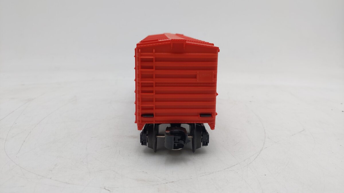 Lionel 6-19207 O Gauge CP Rail Double Door Boxcar EX/Box