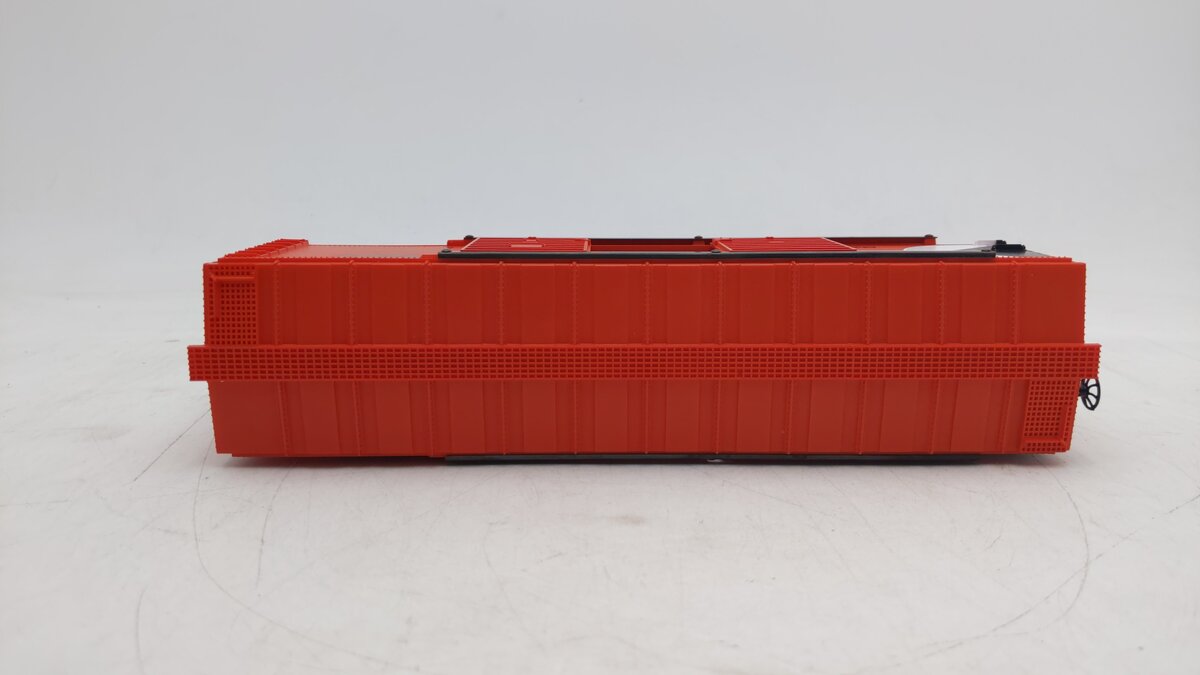 Lionel 6-19207 O Gauge CP Rail Double Door Boxcar EX/Box