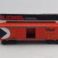 Lionel 6-19207 O Gauge CP Rail Double Door Boxcar EX/Box