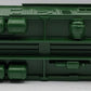 Lionel 6-5726 O Gauge Southern Bunk Car with Illumination #5726 NIB