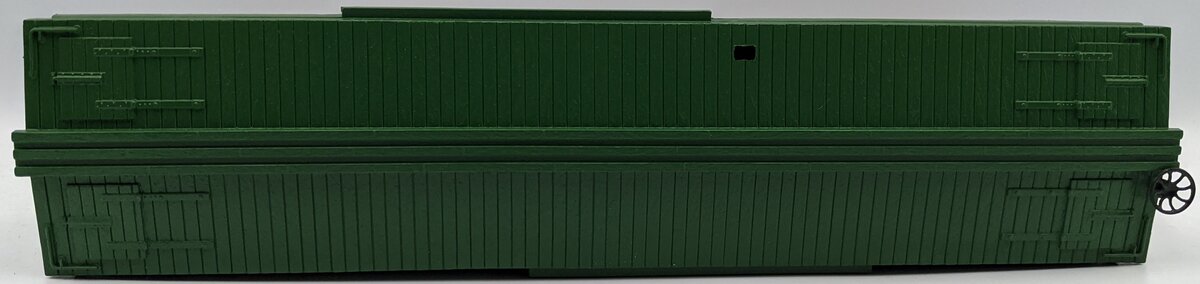 Lionel 6-5726 O Gauge Southern Bunk Car with Illumination #5726 NIB