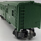 Lionel 6-5726 O Gauge Southern Bunk Car with Illumination #5726 NIB