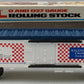 Lionel 6-9873 O Gauge Ralston Purina Billboard Reefer Car #9873 NIB